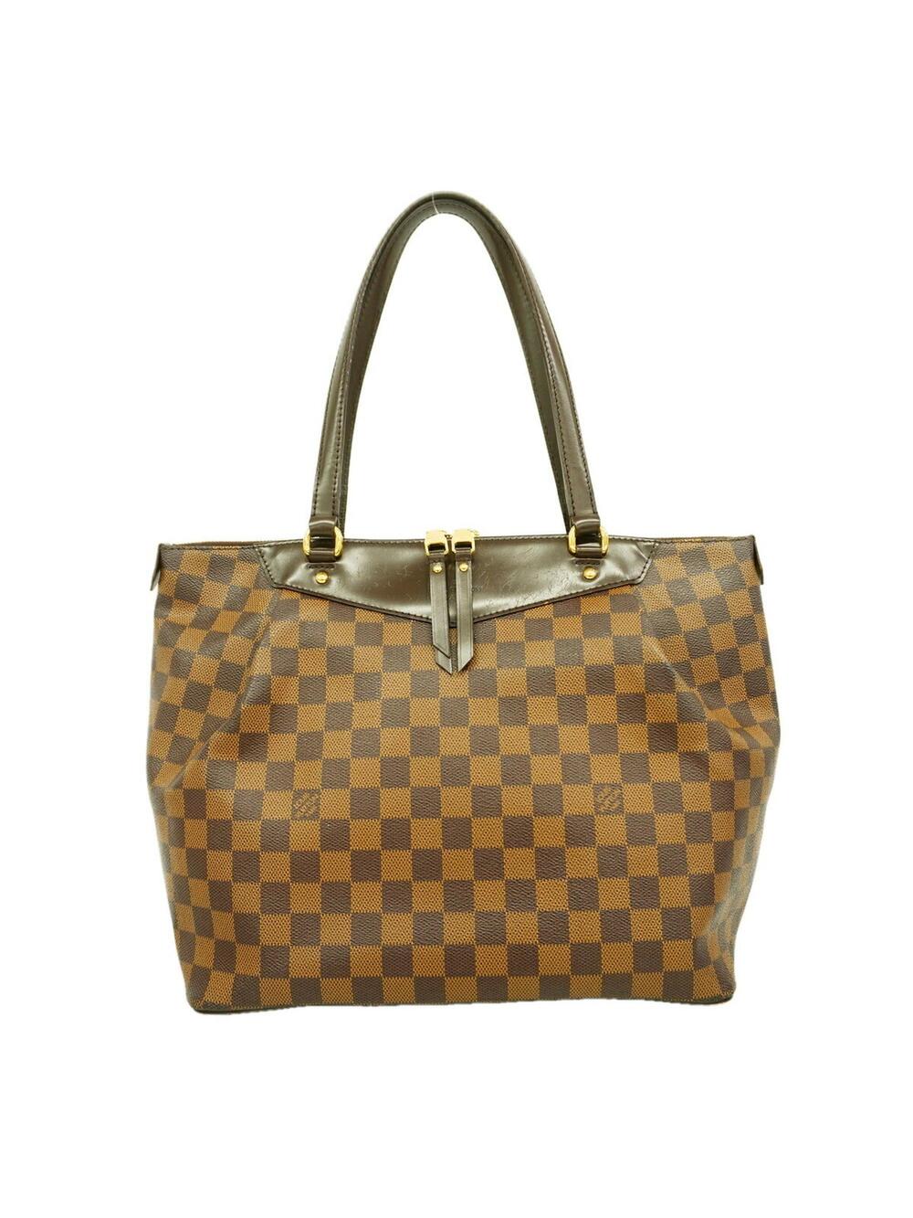 Louis Vuitton Westminster Handbag #325400L11B